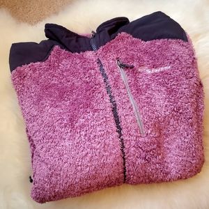 Spira Mountain Jacket